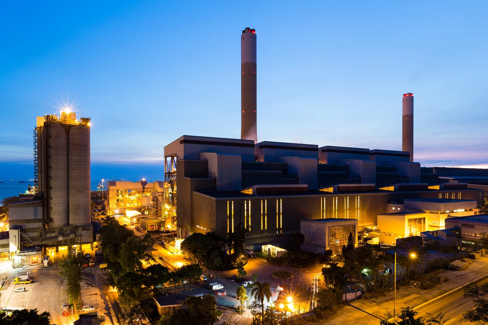 industrial supplier Malaysia