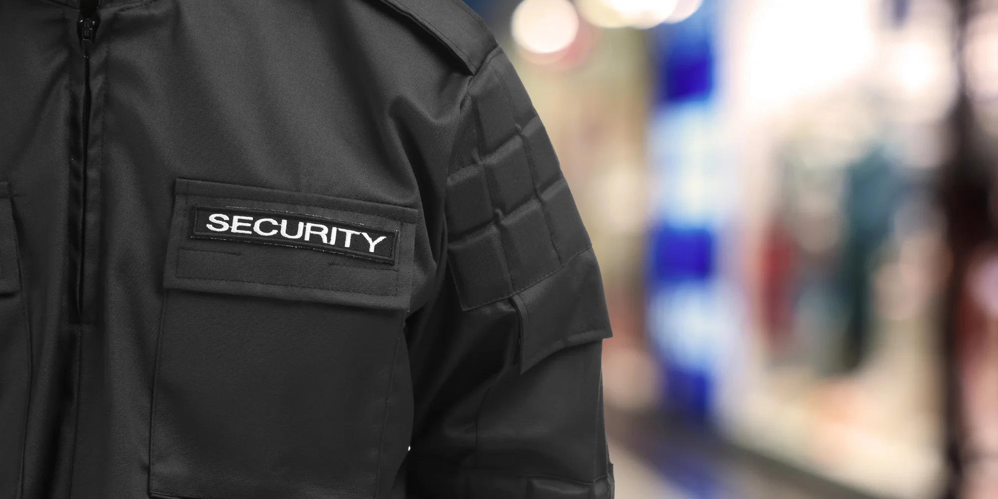 Defence and security
